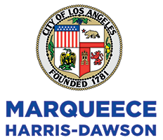 Marqueece Harris-Dawson