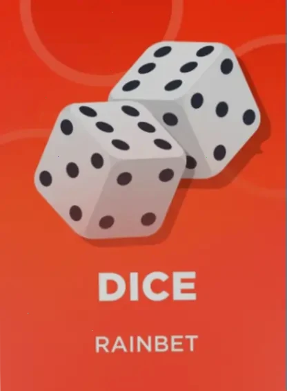 Dice