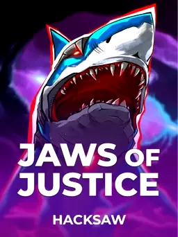 Jaws Of Justice